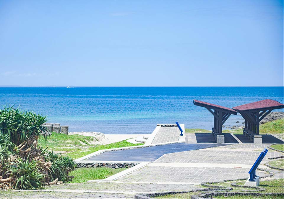菊島澎湖跨海馬拉松-春季望安跳島半馬嘉年華
