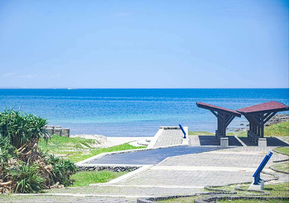 菊島澎湖跨海馬拉松－春季望安跳島半馬嘉年華